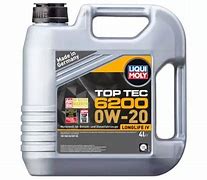 Image result for Liqui Moly 6200 0W-20