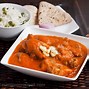 Image result for Lehri Masala Butter Chicken