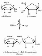 Image result for sucrose structure