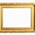 Image result for Antique Gold Frame