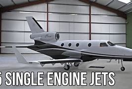 Image result for Single-Engine Private Jet