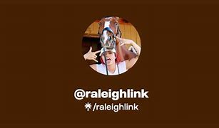 Image result for Raleigh Link Merch