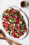 Image result for No Lettuce Salad Ideas