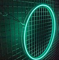 Image result for RGB LED Neon Sign