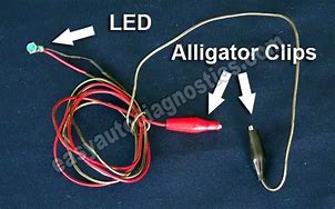 Image result for LED Test Light