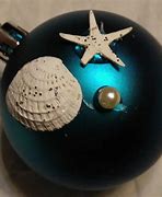 Image result for Beach Christmas Ornaments Patterns