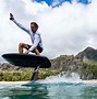 Image result for Hydrofoil Surfboard