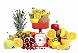 Image result for Measuring Food by Scale