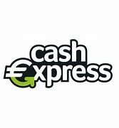 Image result for Cash Express ATM Logo