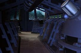 Image result for Dalek Mothership