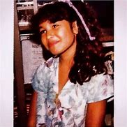 Image result for Selena as a Kid