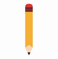 Image result for Wooden Pencil Cartoon