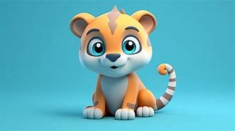 Image result for Ai and Animal Cartoon