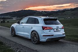 Image result for SQ5 Sportback