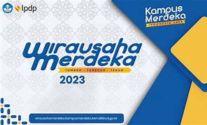 Image result for Logo Wirausaha Merdeka