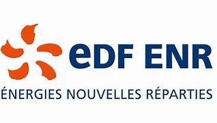 Image result for EDF India Logo