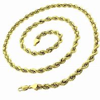 Image result for 14K Gold G Necklace