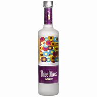 Image result for 3 Olives Vodka