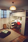 Image result for Loft Bed with Desk