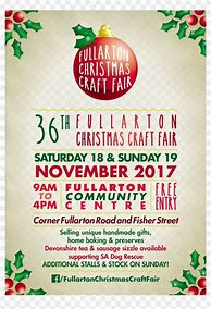 Image result for Craft Show Flyer