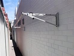 Image result for Clothesline Hardware