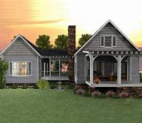 Image result for Dog Trot House Diagram