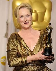 Image result for Meryl Streep