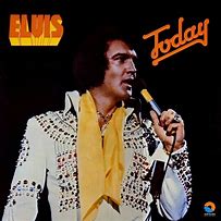 Image result for Elvis Albums List