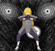 Image result for Naruto as Senju