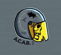 Image result for Acab Drawing