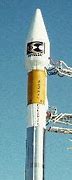 Image result for Atlas II Rocket