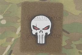 Image result for Skull with Shake Patch PVS