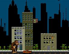 Image result for Rampage Old Game