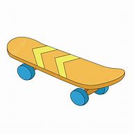 Image result for Skateboard Tricks Cartoon