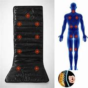 Image result for Bed Vibrating Massage Pad