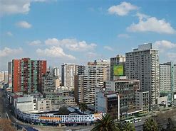 Image result for Regular Buildings in Santiago Chile