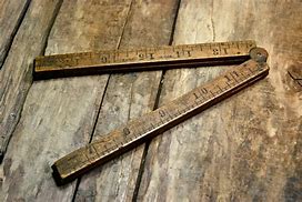 Image result for Stanley Folding Ruler