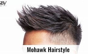 Image result for Flat Mowhawks