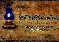 Image result for Kabanata 11 El Fili