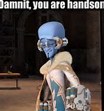 Image result for Megamind Meme GIF