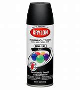 Image result for Krylon Matte Spray-Paint