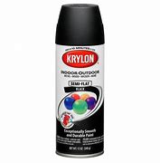 Image result for Light Absorbant Black Paint