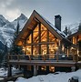 Image result for Timber Cabin Pics