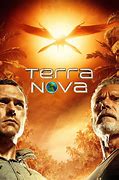 Image result for Terra Nova TV Series