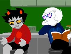 Image result for Homestuck 2 Panels