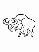 Image result for Drawing of Oxen