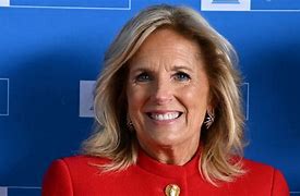 Image result for Jill Biden Vogue Cover