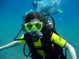 Image result for Scuba Snorkel