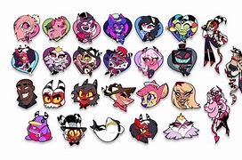 Image result for Wax Boss Pins