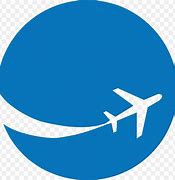 Image result for Airplane Logo